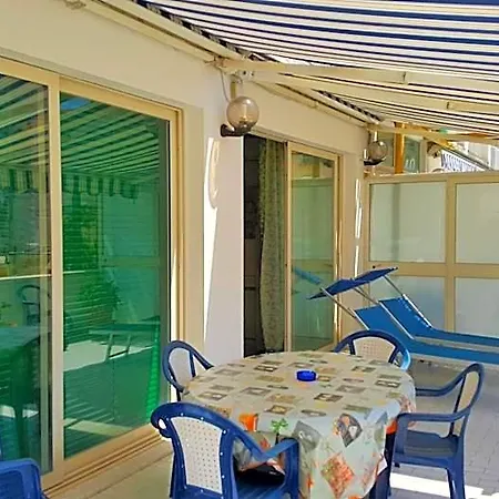 Casa de Férias Amalfi Coast *